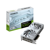Videokarte Gigabyte GeForce RTX 5060 Ti EAGLE OC ICE 8G White (GV-N506TEAGLEOC ICE-8GD)