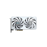 Videokarte Gigabyte GeForce RTX 5060 Ti EAGLE OC ICE 8G White (GV-N506TEAGLEOC ICE-8GD)