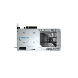 Videokarte Gigabyte GeForce RTX 5060 Ti EAGLE OC ICE 8G White (GV-N506TEAGLEOC ICE-8GD)
