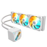 Dzesētājs Gigabyte GME 360I White (GP-GIGABYTE GME 360I)