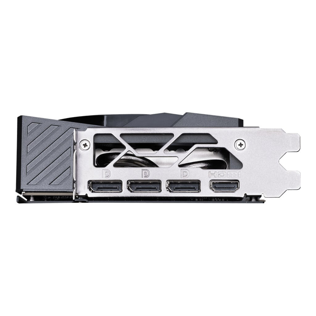 Videokarte MSI GAMING GeForce RTX 5070 Ti 16G TRIO OC NVIDIA 16 GB GDDR7 (V531-240R) - foto 3