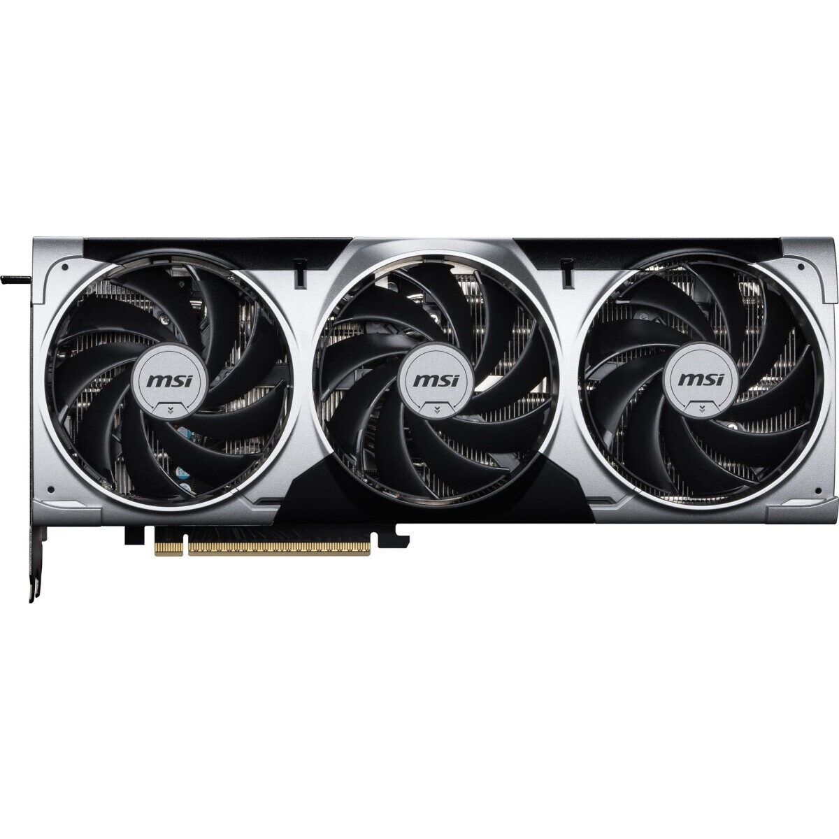 Videokarte MSI VENTUS GeForce RTX 5080 16G VENTUS 3X OC PLUS (G5080-16V3CP)