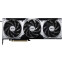Videokarte MSI VENTUS GeForce RTX 5080 16G VENTUS 3X OC PLUS (G5080-16V3CP)