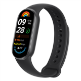 Viedpulkstenis Xiaomi Smart Band 9, Midnight Black (BHR8337GL)