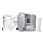Pamatplate Gigabyte B860I AORUS PRO ICE LGA1851 White