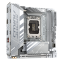 Pamatplate Gigabyte B860I AORUS PRO ICE LGA1851 White - foto 4