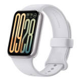 Viedpulkstenis Xiaomi Smart Band 9 Pro Moonlight Silver (BHR8715GL)
