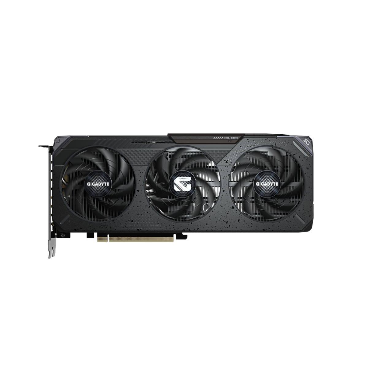 Videokarte GIGABYTE GeForce RTX 5060 Ti GAMING OC 8GB Black - GV-N506TGAMING OC-8GD - foto 6