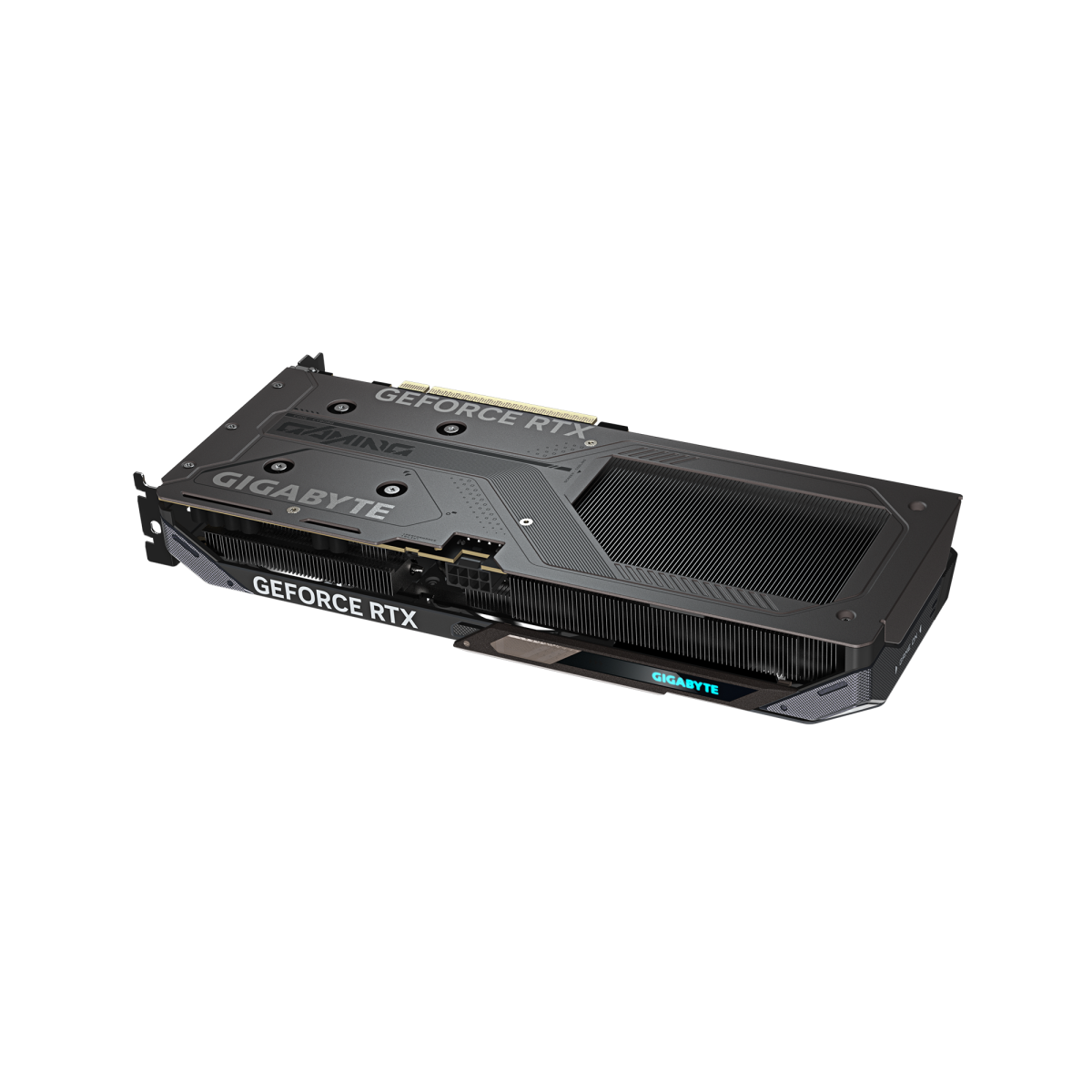 Videokarte GIGABYTE GeForce RTX 5060 Ti GAMING OC 8GB Black - GV-N506TGAMING OC-8GD - foto 10