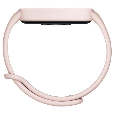 Viedpulkstenis Xiaomi Smart Band 9 Active Pink (BHR9917GL) - foto 4