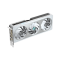 Videokarte Gigabyte GeForce RTX 5060 Ti AERO OC 8GB White - GV-N506TAERO OC-8GD - foto 2
