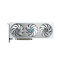 Videokarte Gigabyte GeForce RTX 5060 Ti AERO OC 8GB White - GV-N506TAERO OC-8GD - foto 4