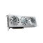 Videokarte Gigabyte GeForce RTX 5060 Ti AERO OC 8GB White - GV-N506TAERO OC-8GD - foto 7