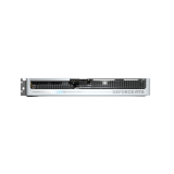 Videokarte Gigabyte GeForce RTX 5060 Ti AERO OC 8GB White (GV-N506TAERO OC-8GD)