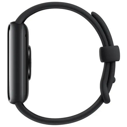 Viedpulkstenis Xiaomi Smart Band 9 Pro GPS Obsidian Black (BHR8710GL) - foto 4