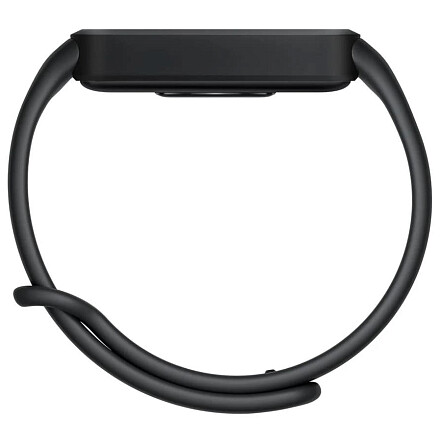 Viedpulkstenis Xiaomi Smart Band 9 Active Black (BHR9444GL) - foto 4