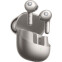 Austiņas Xiaomi Buds 5, Titan Gray (BHR8116GL) - foto 3