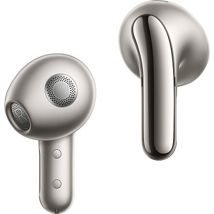 Austiņas Xiaomi Buds 5, Titan Gray (BHR8116GL) - foto 4