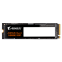 SSD Gigabyte AORUS Gen4 5000E 500GB (AG450E500G-G) - foto 3