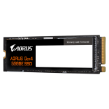 SSD Gigabyte AORUS Gen4 5000E 500GB (AG450E500G-G)