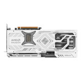 Videokarte ASRock Steel Legend Radeon RX 9070 XT 16 GB GDDR6 (RX9070XT SL 16G)
