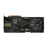Videokarte AMD Radeon RX 9070 XT Taichi 16GB OC (RX9070XT TC 16GO)