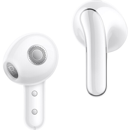 Austiņas Xiaomi Buds 5, Ceramic White (BHR8117GL) - foto 3