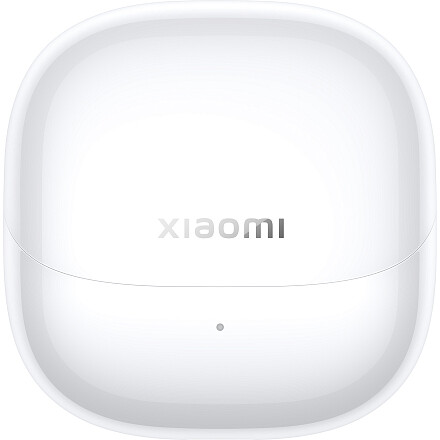 Austiņas Xiaomi Buds 5, Ceramic White (BHR8117GL) - foto 4