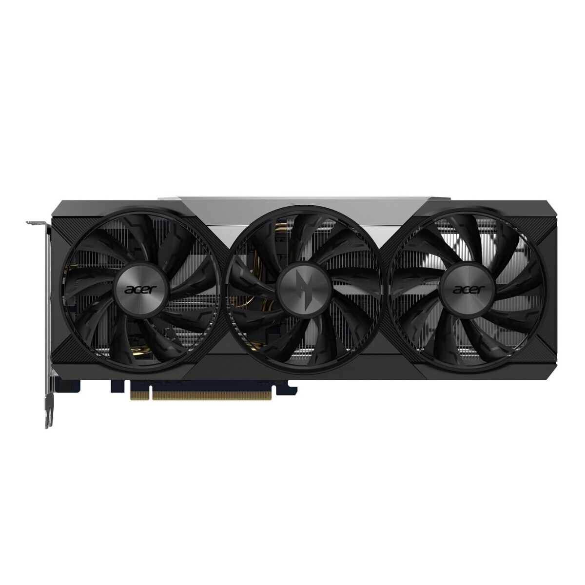 Videokarte Acer Nitro Radeon RX 9070 OC 16GB AMD GDDR6 (DP.Z4EWW.P01)