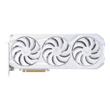 Videokarte PowerColor Red Devil Radeon RX 9070 XT Spectral White 16 GB GDDR6 (RX9070XT 16G-E/OC/WHITE)