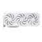 Videokarte PowerColor Red Devil Radeon RX 9070 XT Spectral White 16 GB GDDR6 - RX9070XT 16G-E/OC/WHITE