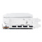 Videokarte PowerColor Red Devil Radeon RX 9070 XT Spectral White 16 GB GDDR6 - RX9070XT 16G-E/OC/WHITE - foto 3