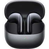 Austiņas Xiaomi Buds 5, Graphite Black (BHR8118GL)