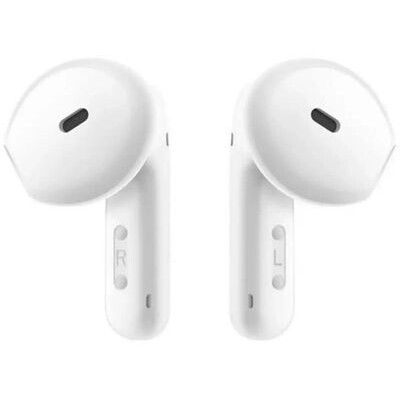 Austiņas Xiaomi Redmi Buds 6 Active, White (BHR8391GL)