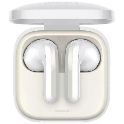 Austiņas Xiaomi Redmi Buds 6 Active, White (BHR8391GL) - foto 4