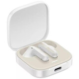 Austiņas Xiaomi Redmi Buds 6 Active, White (BHR8391GL)