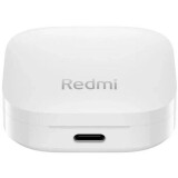 Austiņas Xiaomi Redmi Buds 6 Active, White (BHR8391GL)
