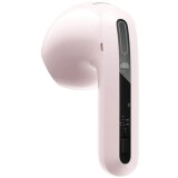 Austiņas Xiaomi Redmi Buds 6 Active, Transparent powder (BHR8395GL)