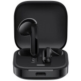 Austiņas Xiaomi Redmi Buds 6 Active, Black (BHR8396GL)