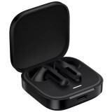 Austiņas Xiaomi Redmi Buds 6 Active, Black (BHR8396GL)