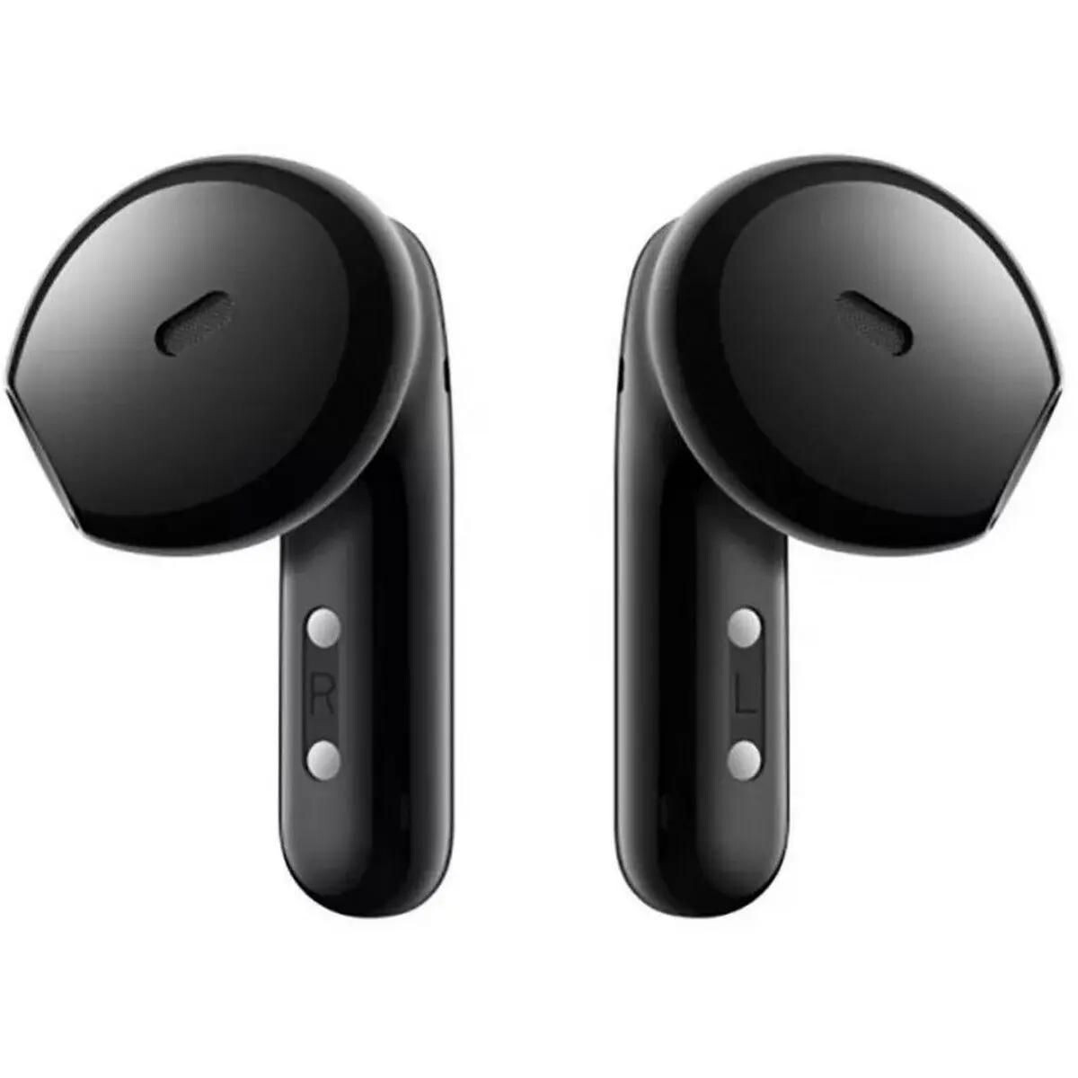 Austiņas Xiaomi Redmi Buds 6 Active, Black (BHR8396GL) - foto 4