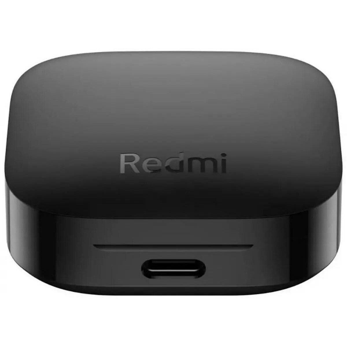 Austiņas Xiaomi Redmi Buds 6 Active, Black (BHR8396GL) - foto 6