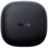 Austiņas Xiaomi Redmi Buds 6 Lite Black (BHR8653GL)