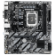 Pamatplate Gigabyte H810M S2H LGA1851 Grey - foto 2