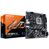 Pamatplate Gigabyte H810M H LGA1851 MB Grey