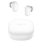 Austiņas Xiaomi Redmi Buds 6 Play Built-in microphone Bluetooth White (BHR8773GL)