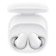Austiņas Xiaomi Redmi Buds 6 Play Built-in microphone Bluetooth White (BHR8773GL) - foto 3