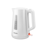 Tējkanna Philips Series 3000 HD9318/00 White