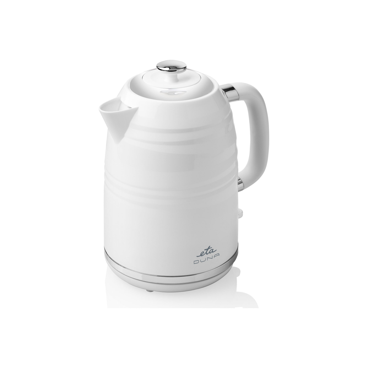 Tējkanna ETA Duna ETA260590020 White
