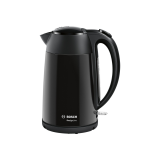 Tējkanna Bosch DesignLine TWK3P423 Stainless steel